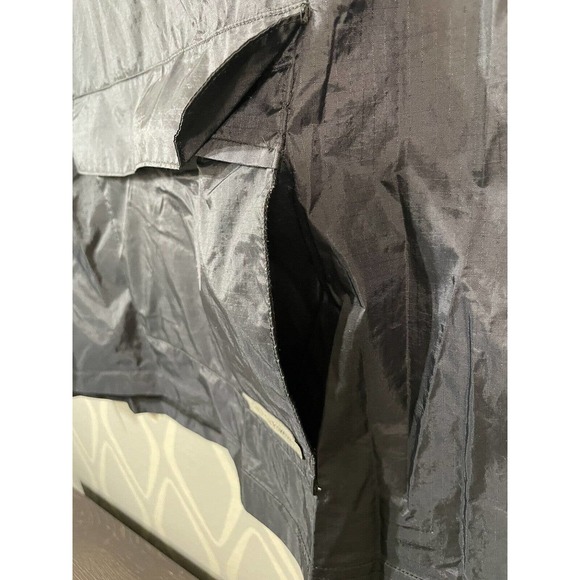 CAL POLY POMONA vintage windbreaker size S - Picture 7 of 12